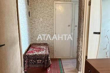 1-room apartment apartment by the address st. Ivasyuka Vladimira pr t (area 34,4 m²) - Atlanta.ua - photo 34
