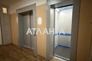 1-room apartment apartment by the address st. Ivasyuka Vladimira pr t (area 34,4 m²) - Atlanta.ua - photo 36
