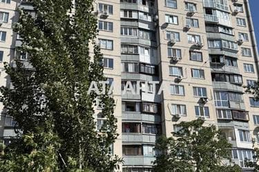 1-room apartment apartment by the address st. Ivasyuka Vladimira pr t (area 34,4 m²) - Atlanta.ua - photo 37