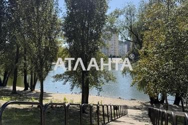 1-room apartment apartment by the address st. Ivasyuka Vladimira pr t (area 34,4 m²) - Atlanta.ua - photo 38