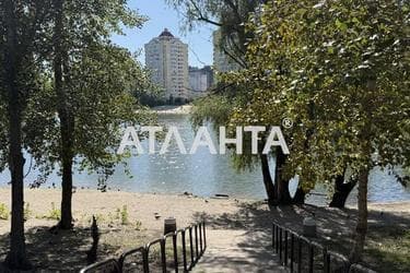 1-room apartment apartment by the address st. Ivasyuka Vladimira pr t (area 34,4 m²) - Atlanta.ua - photo 39