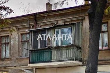 Комунальна квартира за адресою вул. Ніжинська (площа 11,3 м²) - Atlanta.ua - фото 6