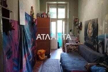 Комунальна квартира за адресою вул. Ніжинська (площа 11,3 м²) - Atlanta.ua - фото 7