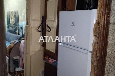 Комунальна квартира за адресою вул. Ніжинська (площа 11,3 м²) - Atlanta.ua - фото 9