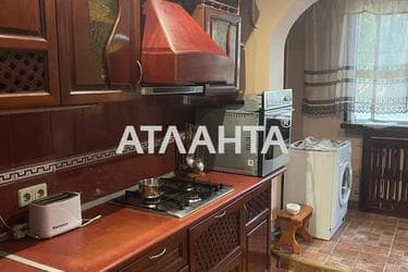 3-кімнатна квартира за адресою вул. Курська (площа 93 м²) - Atlanta.ua - фото 57