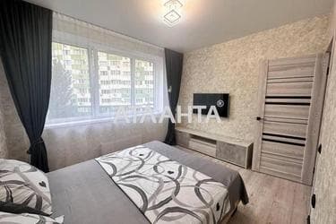 2-кімнатна квартира за адресою вул. Марсельська (площа 46 м²) - Atlanta.ua - фото 11