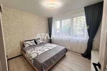 2-кімнатна квартира за адресою вул. Марсельська (площа 46 м²) - Atlanta.ua - фото 12