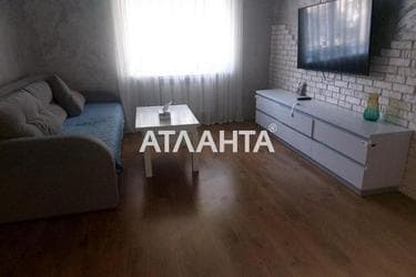 3-комнатная квартира по адресу ул. Центральная (площадь 56 м²) - Atlanta.ua - фото 17