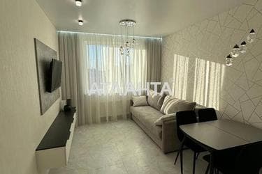 2-кімнатна квартира за адресою вул. Перлинна (площа 60 м²) - Atlanta.ua - фото 28