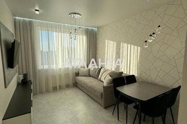 2-кімнатна квартира за адресою вул. Перлинна (площа 60 м²) - Atlanta.ua - фото 29