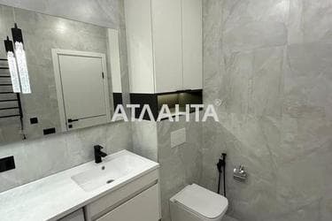 2-кімнатна квартира за адресою вул. Перлинна (площа 60 м²) - Atlanta.ua - фото 35