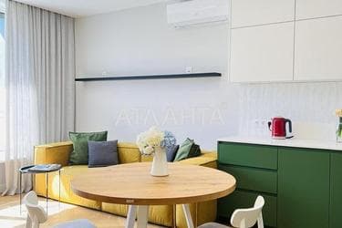 2-rooms apartment apartment by the address st. Fortechniy tupik Tverskoy (area 62 m²) - Atlanta.ua - photo 18