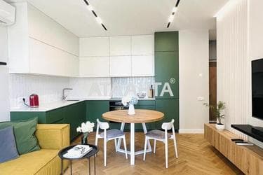 2-rooms apartment apartment by the address st. Fortechniy tupik Tverskoy (area 62 m²) - Atlanta.ua - photo 20