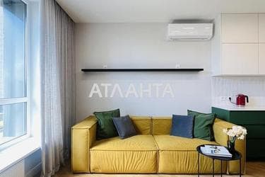 2-rooms apartment apartment by the address st. Fortechniy tupik Tverskoy (area 62 m²) - Atlanta.ua - photo 21