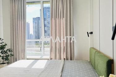 2-rooms apartment apartment by the address st. Fortechniy tupik Tverskoy (area 62 m²) - Atlanta.ua - photo 24