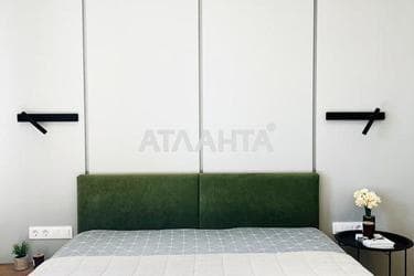 2-rooms apartment apartment by the address st. Fortechniy tupik Tverskoy (area 62 m²) - Atlanta.ua - photo 26