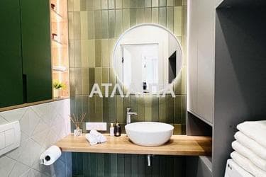 2-rooms apartment apartment by the address st. Fortechniy tupik Tverskoy (area 62 m²) - Atlanta.ua - photo 29