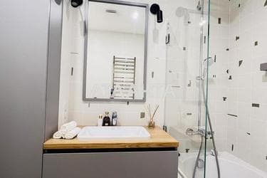 2-rooms apartment apartment by the address st. Fortechniy tupik Tverskoy (area 62 m²) - Atlanta.ua - photo 31
