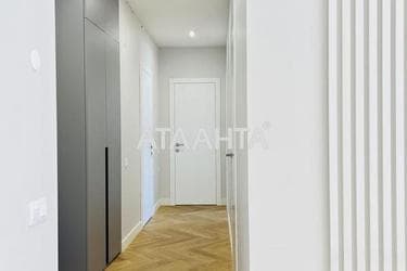 2-rooms apartment apartment by the address st. Fortechniy tupik Tverskoy (area 62 m²) - Atlanta.ua - photo 32