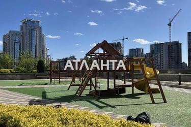 2-rooms apartment apartment by the address st. Fortechniy tupik Tverskoy (area 62 m²) - Atlanta.ua - photo 33