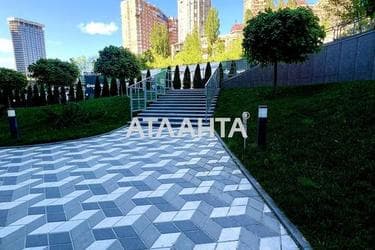 2-rooms apartment apartment by the address st. Fortechniy tupik Tverskoy (area 62 m²) - Atlanta.ua - photo 34