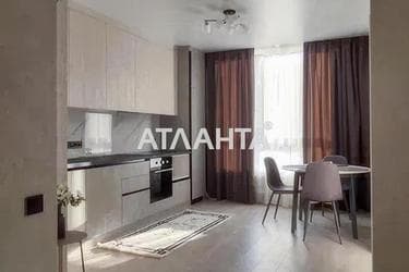 1-комнатная квартира по адресу ул. Франко Ивана (площадь 45,5 м²) - Atlanta.ua - фото 12