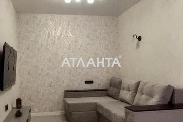 1-комнатная квартира по адресу ул. Франко Ивана (площадь 45,5 м²) - Atlanta.ua - фото 14