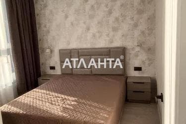 1-комнатная квартира по адресу ул. Франко Ивана (площадь 45,5 м²) - Atlanta.ua - фото 15