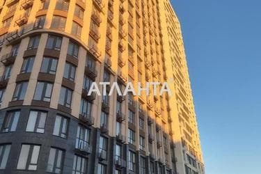 1-комнатная квартира по адресу ул. Франко Ивана (площадь 45,5 м²) - Atlanta.ua - фото 18