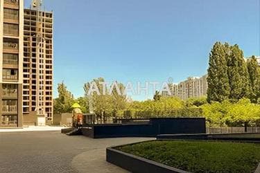 1-комнатная квартира по адресу ул. Франко Ивана (площадь 45,5 м²) - Atlanta.ua - фото 19