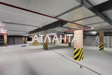 1-комнатная квартира по адресу ул. Франко Ивана (площадь 45,5 м²) - Atlanta.ua - фото 21