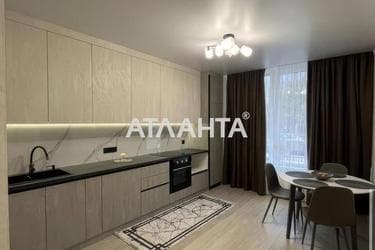 1-комнатная квартира по адресу ул. Франко Ивана (площадь 45,5 м²) - Atlanta.ua - фото 13