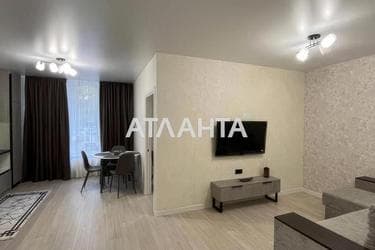 1-комнатная квартира по адресу ул. Франко Ивана (площадь 45,5 м²) - Atlanta.ua - фото 16