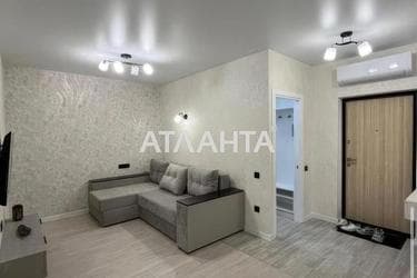 1-комнатная квартира по адресу ул. Франко Ивана (площадь 45,5 м²) - Atlanta.ua - фото 17