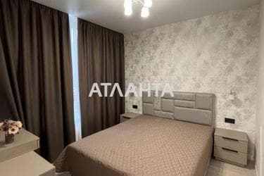 1-комнатная квартира по адресу ул. Франко Ивана (площадь 45,5 м²) - Atlanta.ua - фото 18