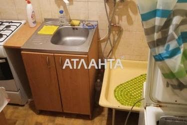Room in dormitory apartment by the address st. Kuznechnaya Chelyuskintsev (area 29,5 m²) - Atlanta.ua - photo 30