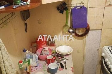 Room in dormitory apartment by the address st. Kuznechnaya Chelyuskintsev (area 29,5 m²) - Atlanta.ua - photo 32