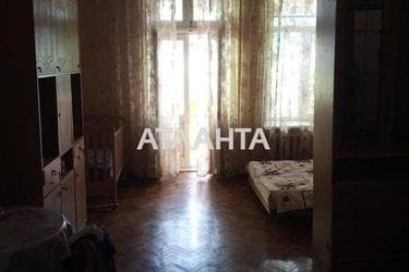 Room in dormitory apartment by the address st. Kuznechnaya Chelyuskintsev (area 29,5 m²) - Atlanta.ua - photo 26