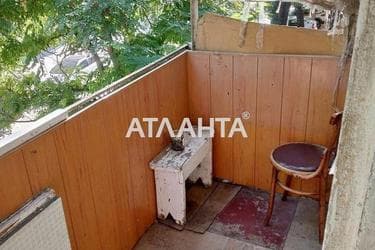 Room in dormitory apartment by the address st. Kuznechnaya Chelyuskintsev (area 29,5 m²) - Atlanta.ua - photo 21