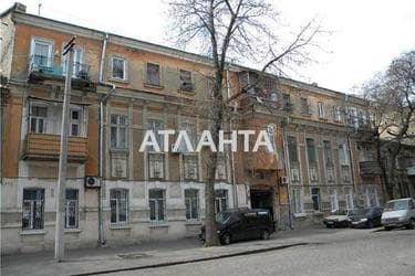 Room in dormitory apartment by the address st. Kuznechnaya Chelyuskintsev (area 29,5 m²) - Atlanta.ua - photo 36