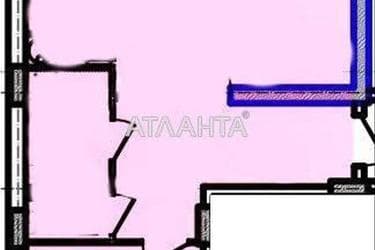 1-кімнатна квартира за адресою вул. Скісна (площа 25 м²) - Atlanta.ua - фото 32