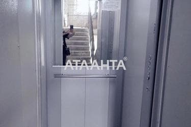 1-room apartment apartment by the address st. Skvortsova (area 37 m²) - Atlanta.ua - photo 18