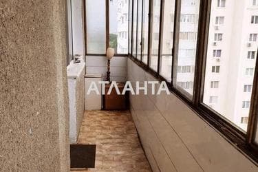 1-room apartment apartment by the address st. Skvortsova (area 37 m²) - Atlanta.ua - photo 19