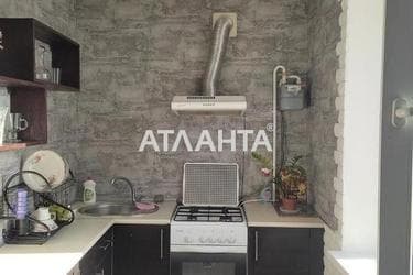 1-room apartment apartment by the address st. Skvortsova (area 37 m²) - Atlanta.ua - photo 16