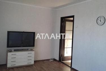 1-room apartment apartment by the address st. Skvortsova (area 37 m²) - Atlanta.ua - photo 12