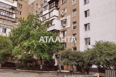 1-room apartment apartment by the address st. Skvortsova (area 37 m²) - Atlanta.ua - photo 20