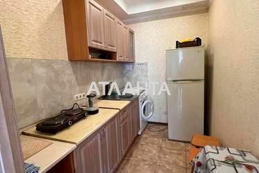 1-кімнатна квартира за адресою вул. Боровського Миколи (площа 29,2 м²) - Atlanta.ua - фото 21