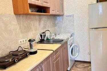 1-кімнатна квартира за адресою вул. Боровського Миколи (площа 29,2 м²) - Atlanta.ua - фото 22