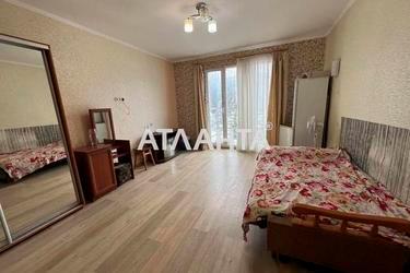 1-кімнатна квартира за адресою вул. Боровського Миколи (площа 29,2 м²) - Atlanta.ua - фото 24