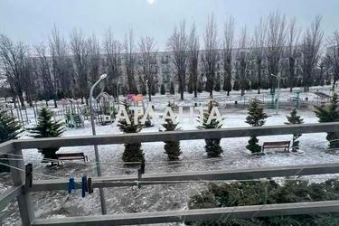 1-кімнатна квартира за адресою вул. Боровського Миколи (площа 29,2 м²) - Atlanta.ua - фото 25